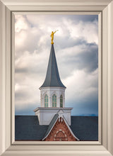 Load image into Gallery viewer, Provo City Center Steeple