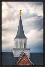 Load image into Gallery viewer, Provo City Center Steeple