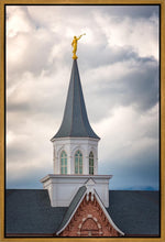 Load image into Gallery viewer, Provo City Center Steeple