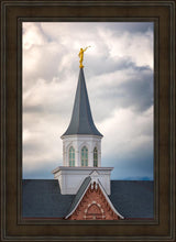Load image into Gallery viewer, Provo City Center Steeple
