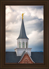 Load image into Gallery viewer, Provo City Center Steeple