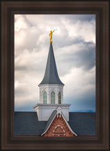Load image into Gallery viewer, Provo City Center Steeple