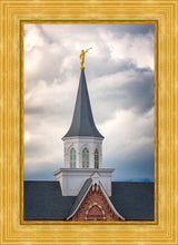 Load image into Gallery viewer, Provo City Center Steeple
