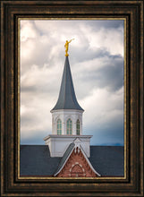 Load image into Gallery viewer, Provo City Center Steeple