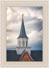 Load image into Gallery viewer, Provo City Center Steeple
