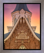 Load image into Gallery viewer, Provo City Center Front Glow