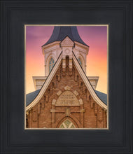 Load image into Gallery viewer, Provo City Center Front Glow
