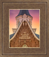 Load image into Gallery viewer, Provo City Center Front Glow