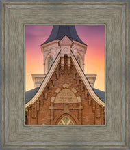 Load image into Gallery viewer, Provo City Center Front Glow