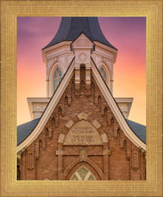 Load image into Gallery viewer, Provo City Center Front Glow