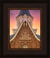 Load image into Gallery viewer, Provo City Center Front Glow