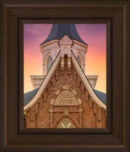 Load image into Gallery viewer, Provo City Center Front Glow