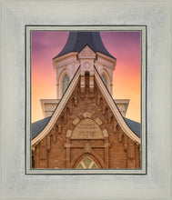 Load image into Gallery viewer, Provo City Center Front Glow