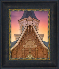 Load image into Gallery viewer, Provo City Center Front Glow