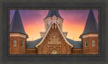 Load image into Gallery viewer, Provo City Center Front Glow
