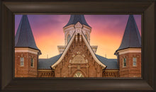 Load image into Gallery viewer, Provo City Center Front Glow
