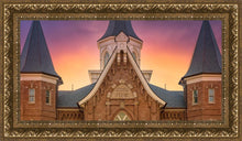 Load image into Gallery viewer, Provo City Center Front Glow