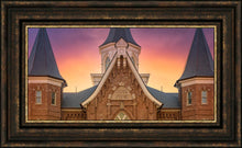 Load image into Gallery viewer, Provo City Center Front Glow