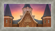 Load image into Gallery viewer, Provo City Center Front Glow