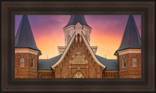 Load image into Gallery viewer, Provo City Center Front Glow