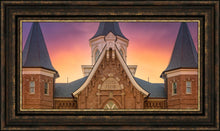 Load image into Gallery viewer, Provo City Center Front Glow