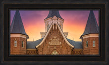 Load image into Gallery viewer, Provo City Center Front Glow