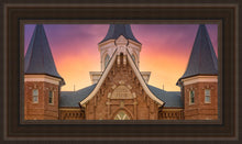 Load image into Gallery viewer, Provo City Center Front Glow