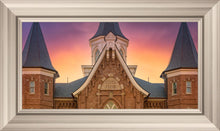 Load image into Gallery viewer, Provo City Center Front Glow