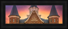 Load image into Gallery viewer, Provo City Center Front Glow