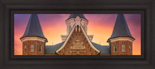 Load image into Gallery viewer, Provo City Center Front Glow