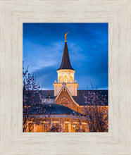 Load image into Gallery viewer, Provo City Center Blue and Gold