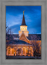 Load image into Gallery viewer, Provo City Center Blue and Gold