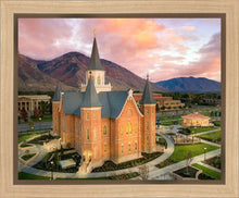 Load image into Gallery viewer, Provo City Center Aerial