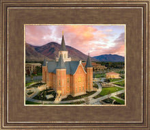 Load image into Gallery viewer, Provo City Center Aerial