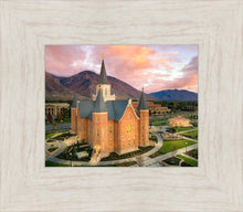 Load image into Gallery viewer, Provo City Center Aerial