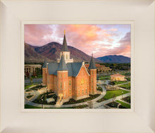 Load image into Gallery viewer, Provo City Center Aerial