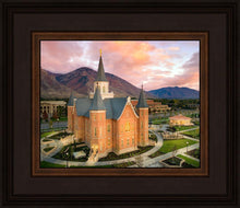 Load image into Gallery viewer, Provo City Center Aerial