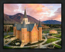 Load image into Gallery viewer, Provo City Center Aerial
