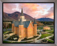 Load image into Gallery viewer, Provo City Center Aerial