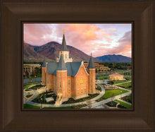 Load image into Gallery viewer, Provo City Center Aerial