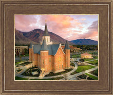 Load image into Gallery viewer, Provo City Center Aerial