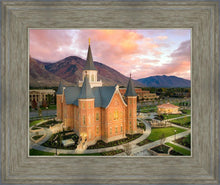 Load image into Gallery viewer, Provo City Center Aerial