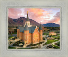 Load image into Gallery viewer, Provo City Center Aerial