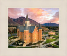 Load image into Gallery viewer, Provo City Center Aerial