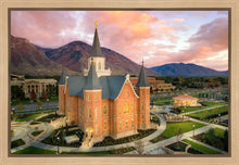 Load image into Gallery viewer, Provo City Center Aerial