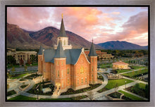 Load image into Gallery viewer, Provo City Center Aerial
