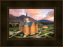 Load image into Gallery viewer, Provo City Center Aerial