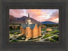 Load image into Gallery viewer, Provo City Center Aerial