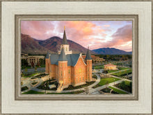 Load image into Gallery viewer, Provo City Center Aerial