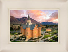 Load image into Gallery viewer, Provo City Center Aerial